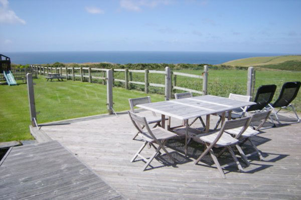 Cottages Boscastle